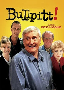 Bullpitt!