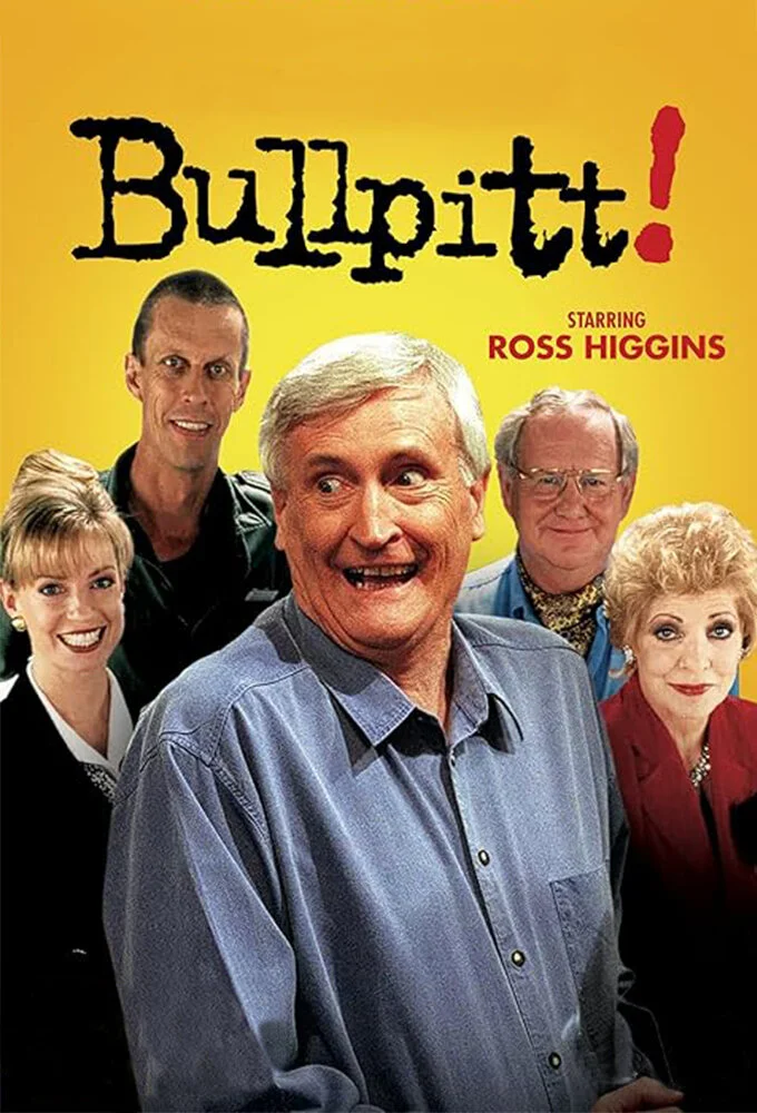 Bullpitt!