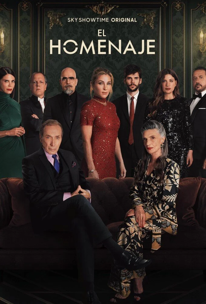El Homenaje