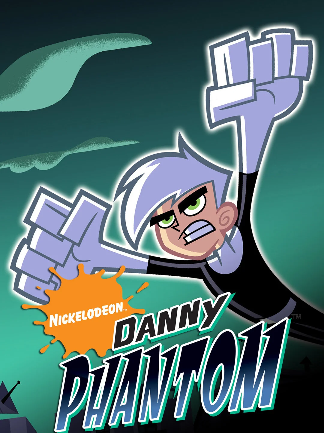 Danny Phantom