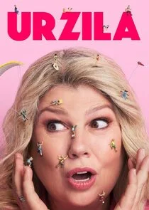 Urzila