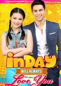 Inday will always love you