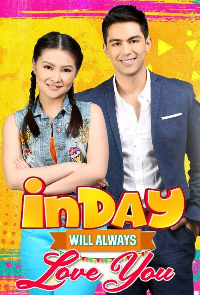 Inday will always love you