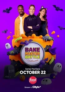 Bake Master Battle