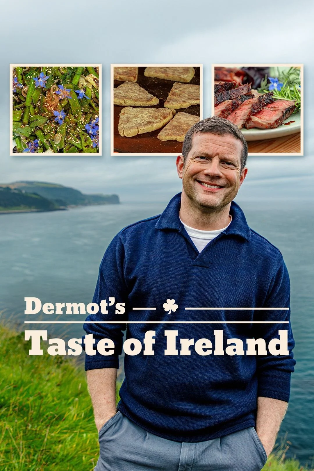 Dermot's Taste of Ireland