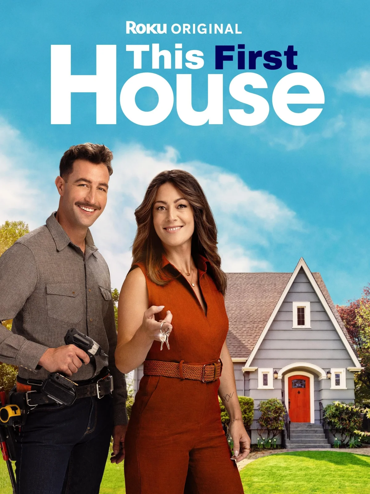 This First House