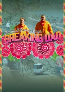 Bradley Walsh & Son: Breaking Dad