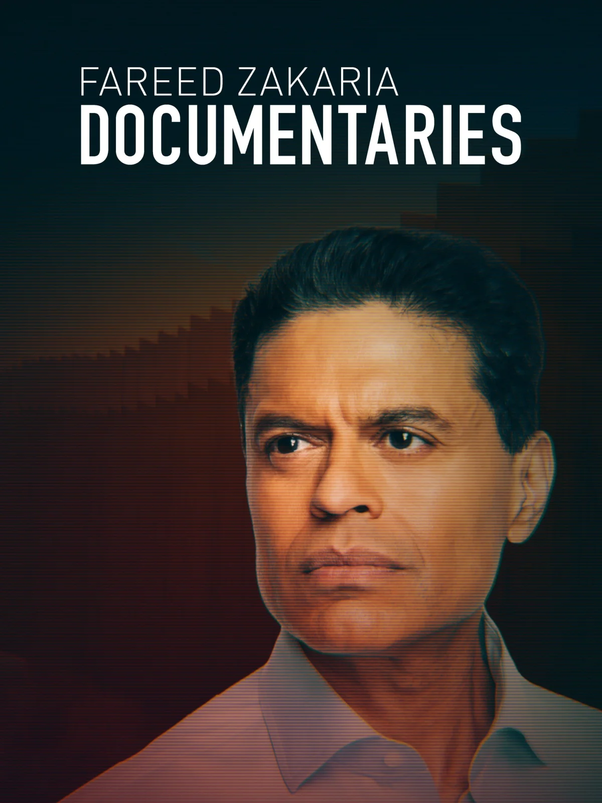 Fareed Zakaria Documentaries
