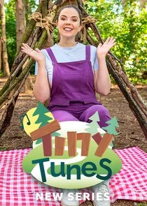 Tiny Tunes