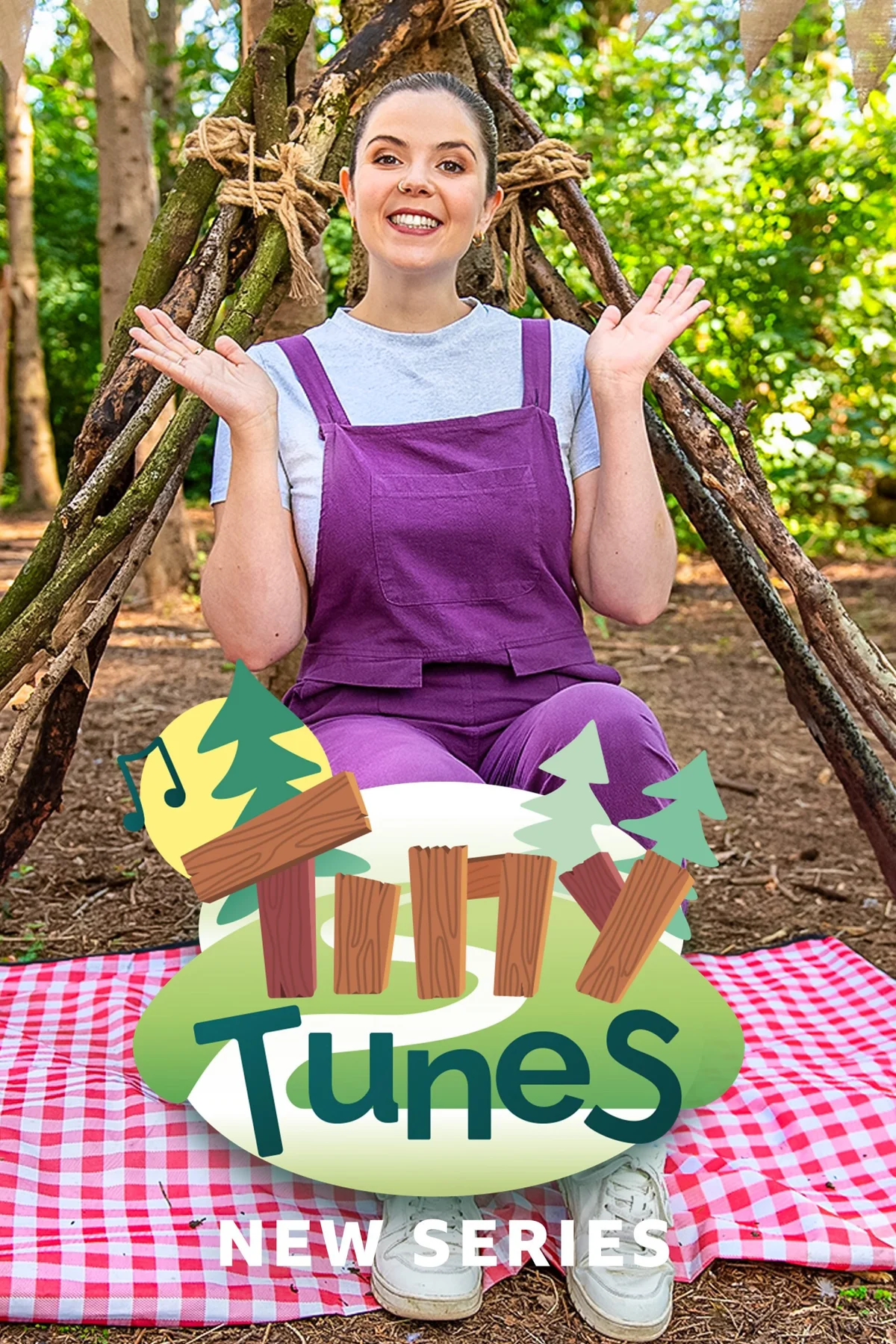 Tiny Tunes