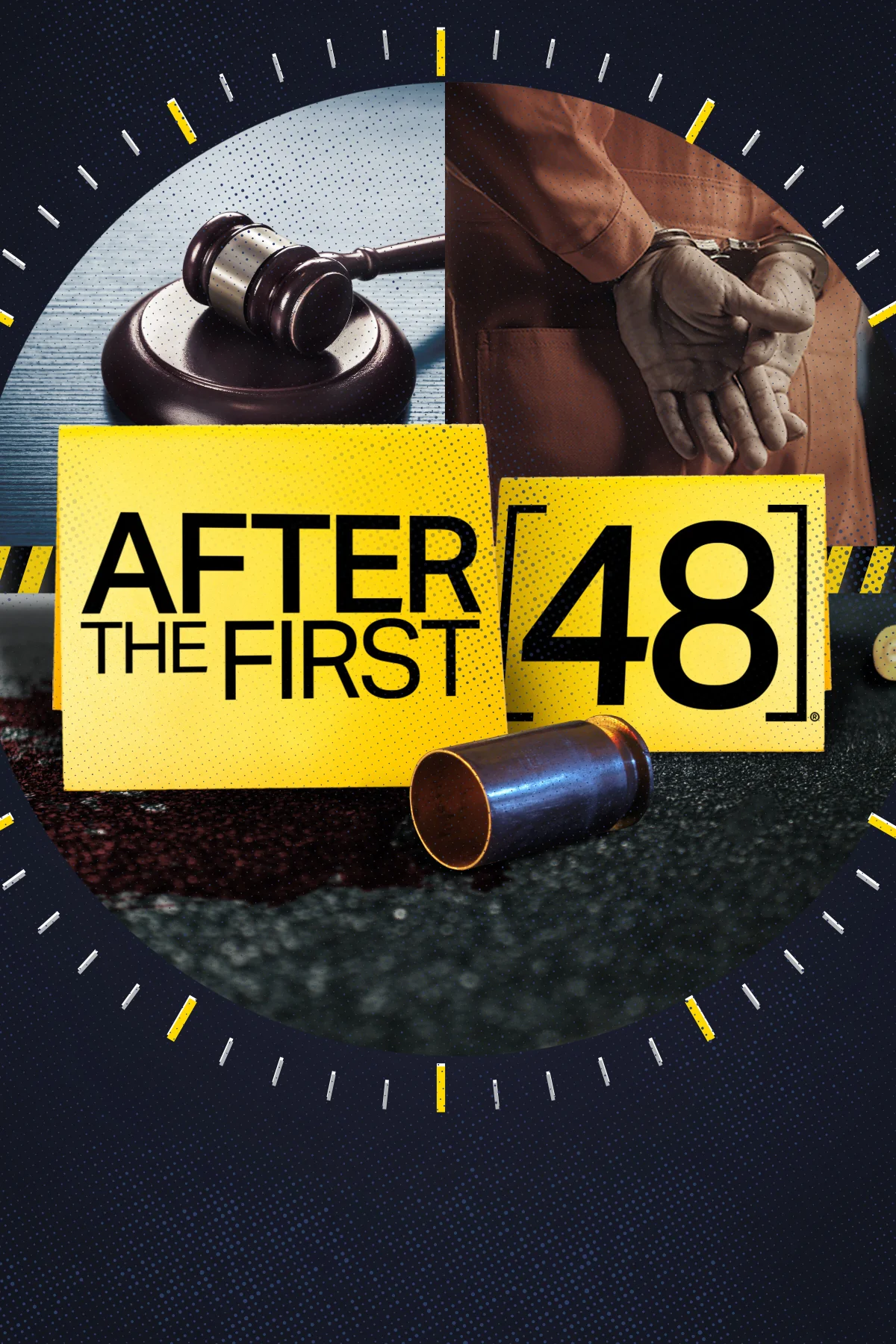 After the First 48