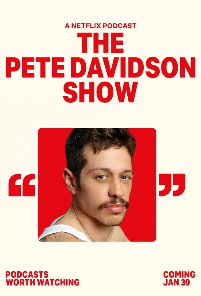 The Pete Davidson Show