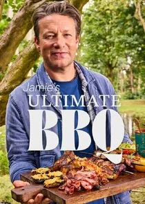 Jamie's Ultimate BBQ