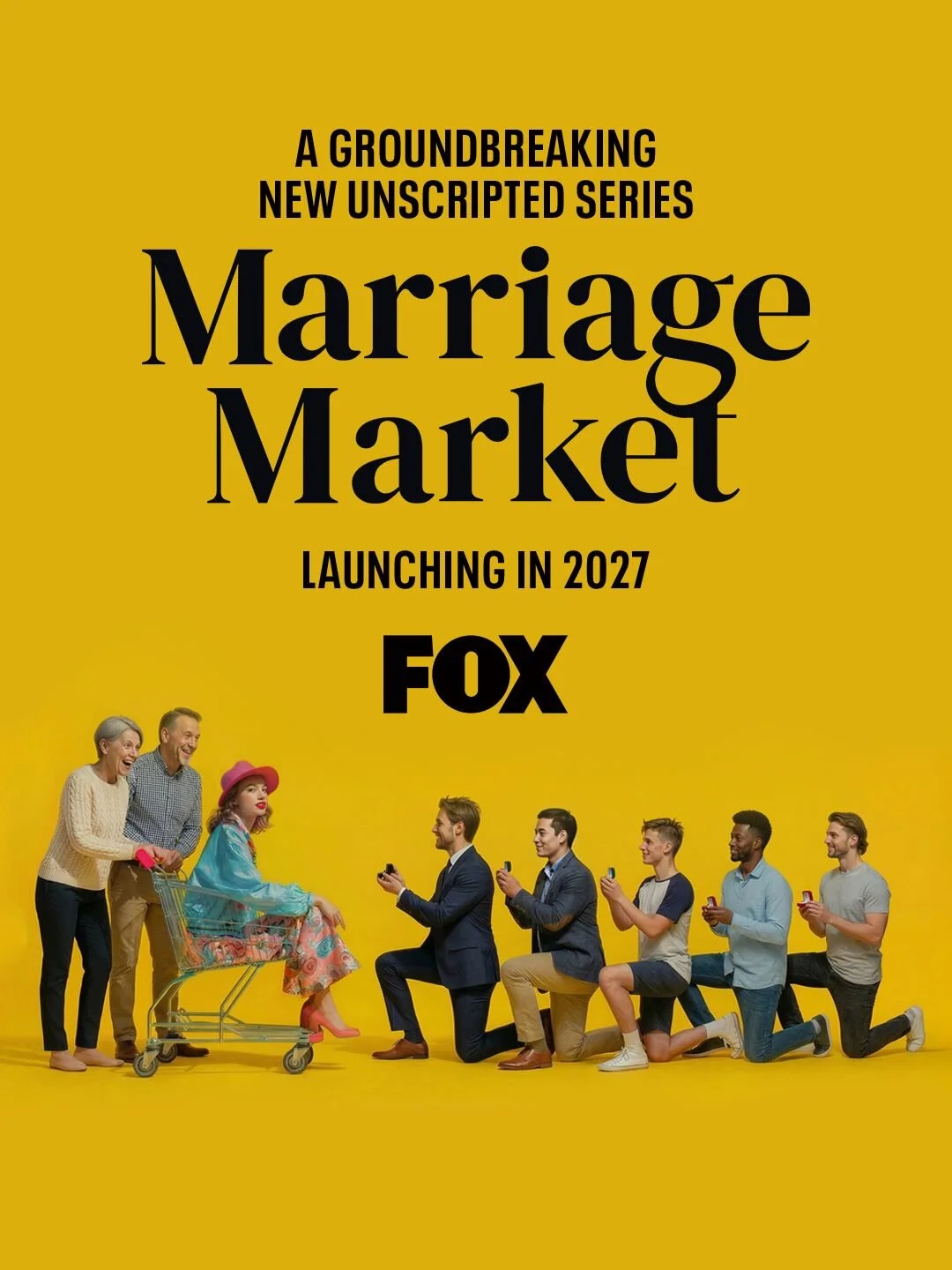 Marriage Market
