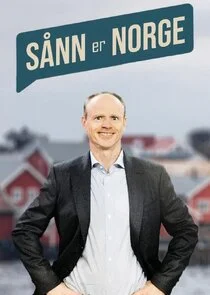 Sånn er Norge