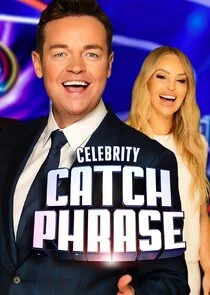 Celebrity Catchphrase