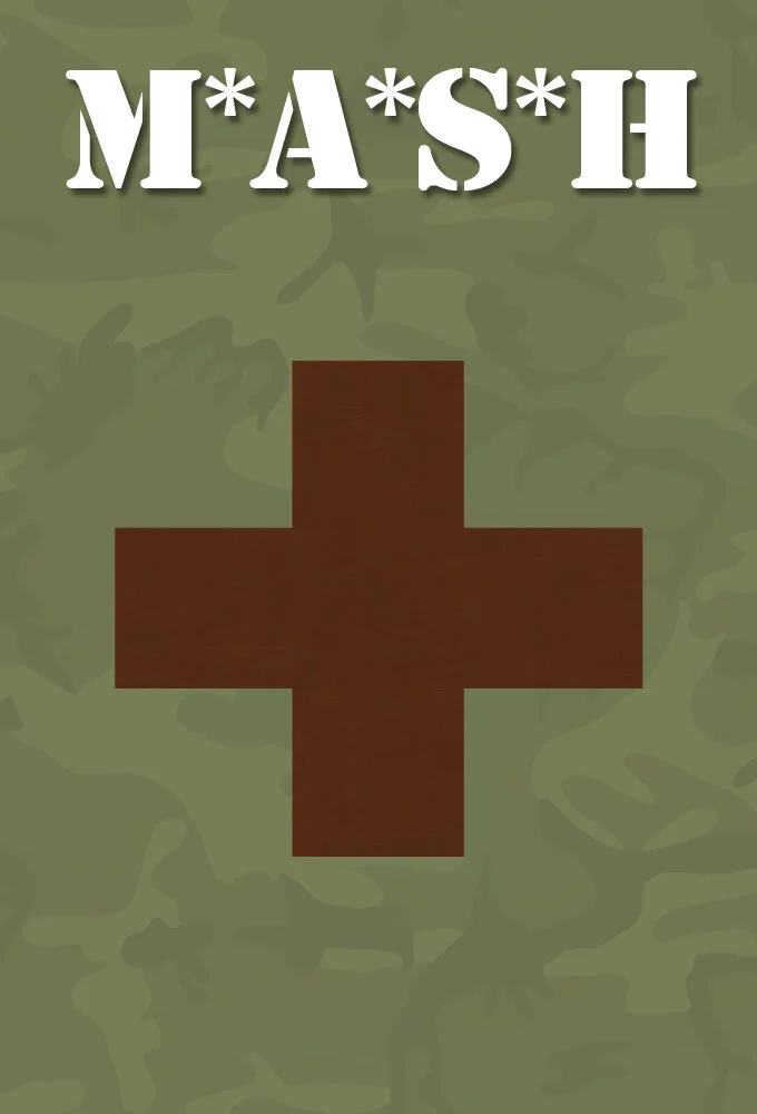 M*A*S*H