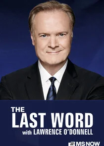 The Last Word with Lawrence O'Donnell