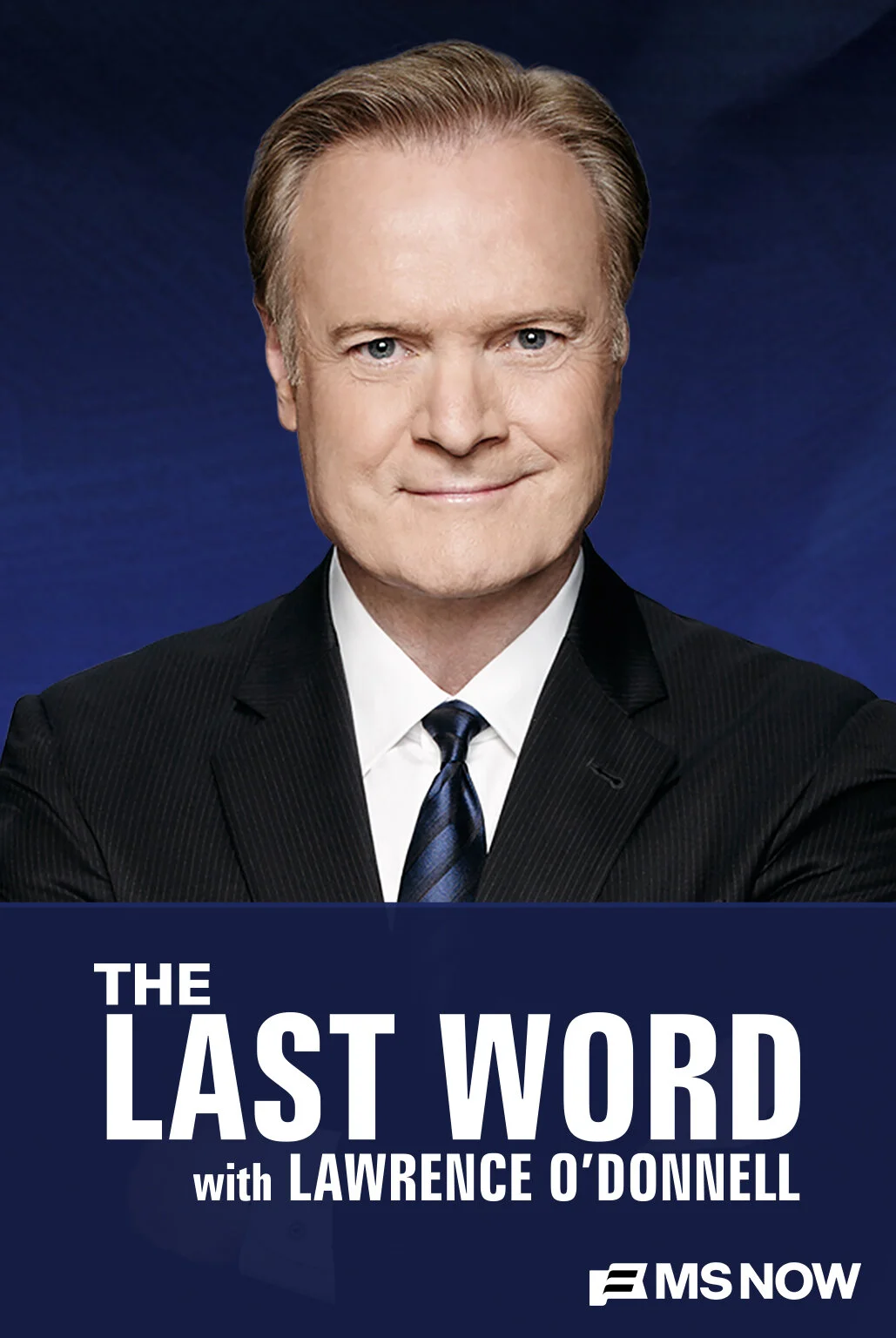 The Last Word with Lawrence O'Donnell