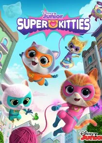 SuperKitties