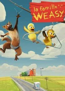 La famille Weasy