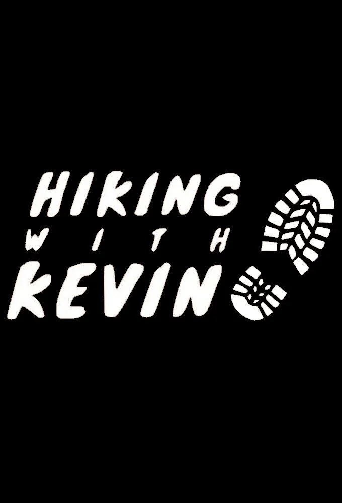 Hiking with Kevin