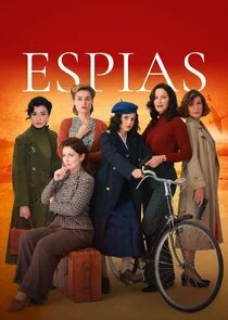 Espias