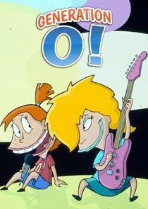 Generation O!