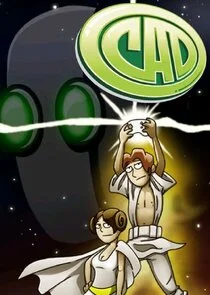 Ctrl+Alt+Del: The Animated Series