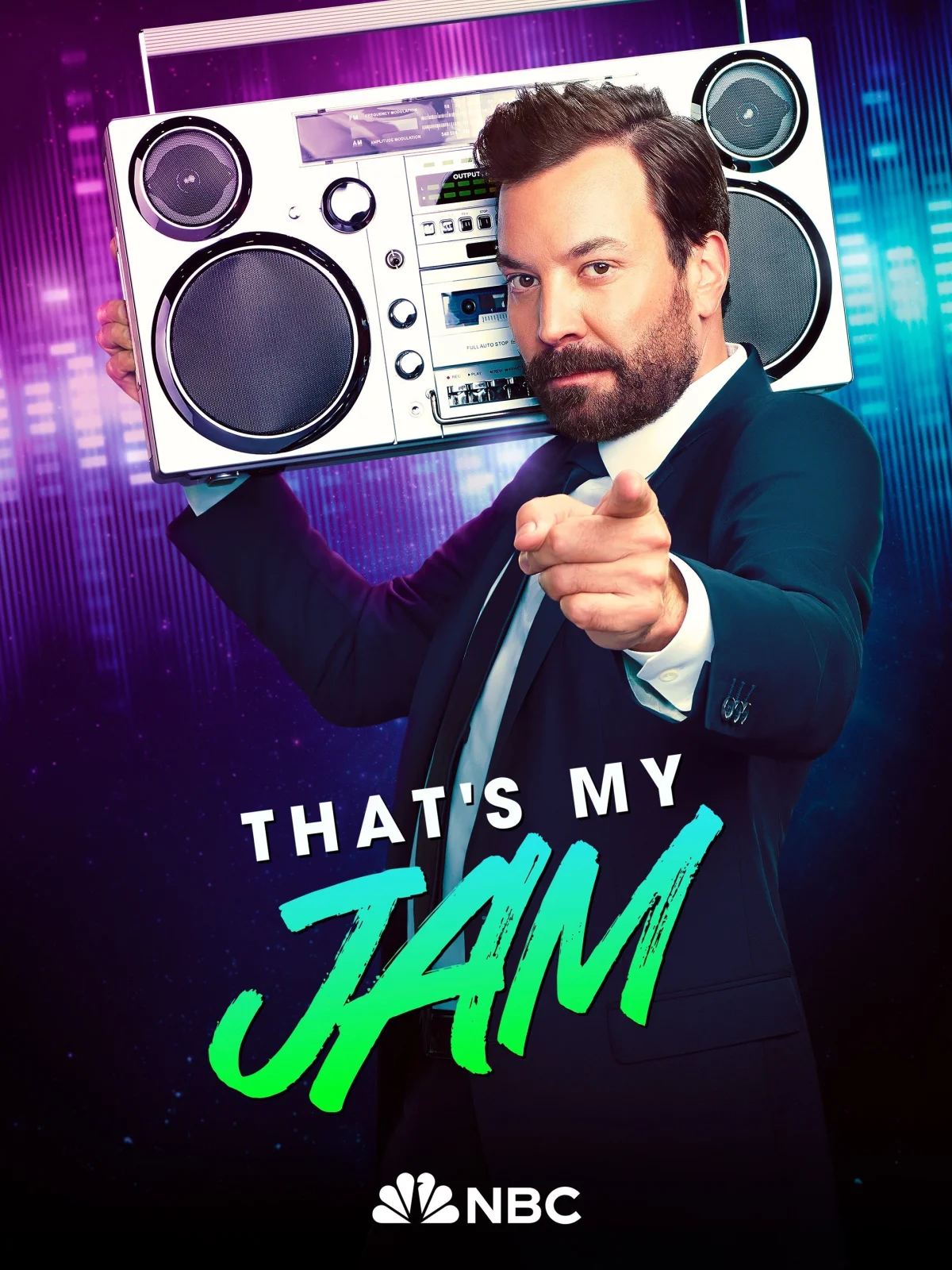 That's My Jam