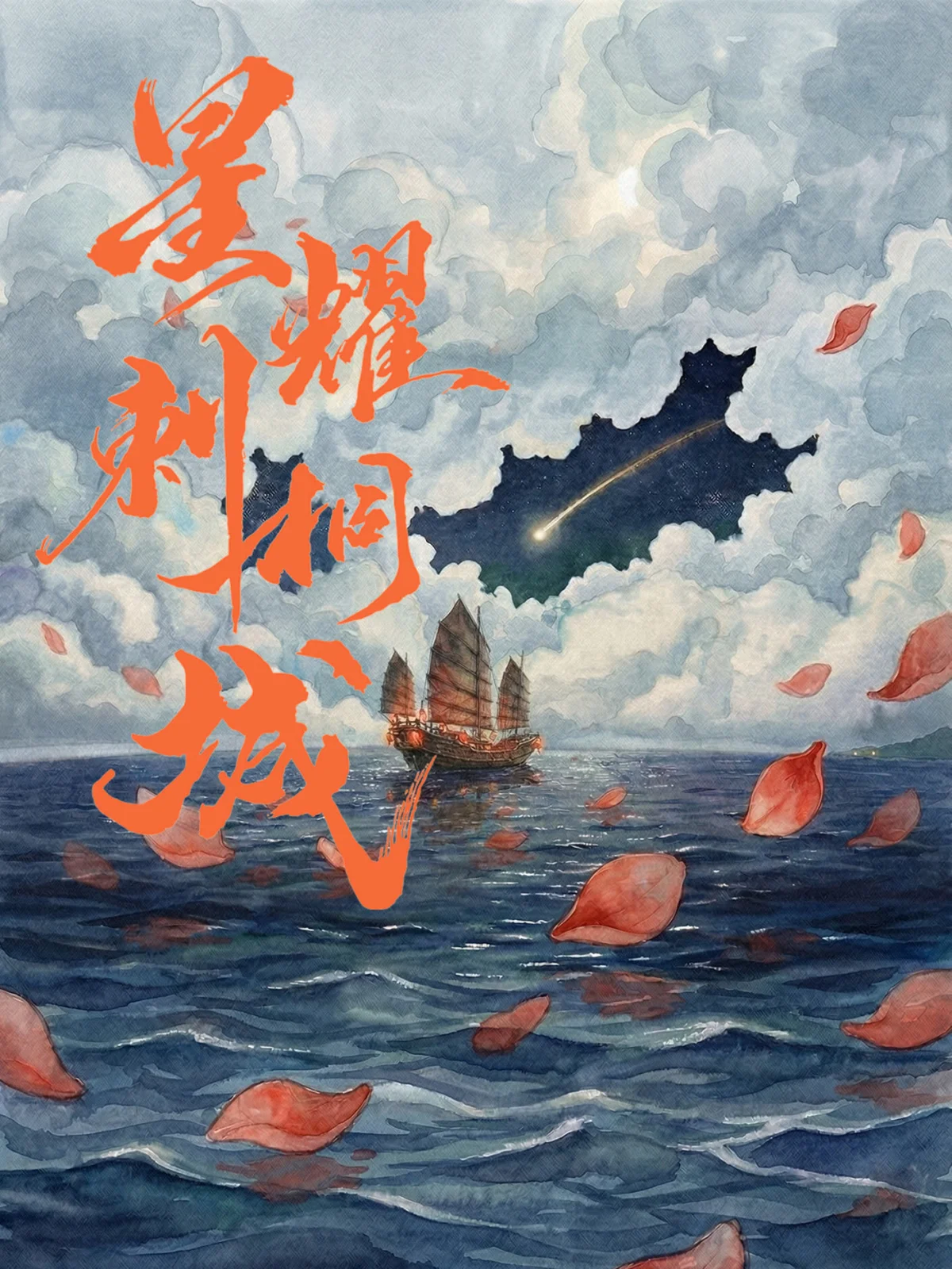 Xing Yao Ci Tong cheng