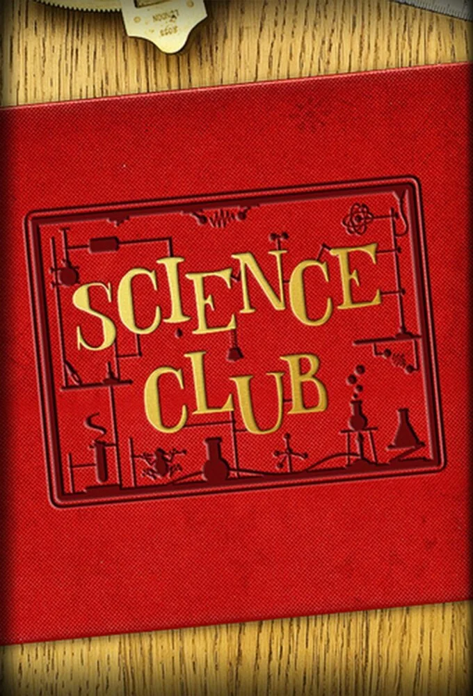 Dara O Briain's Science Club