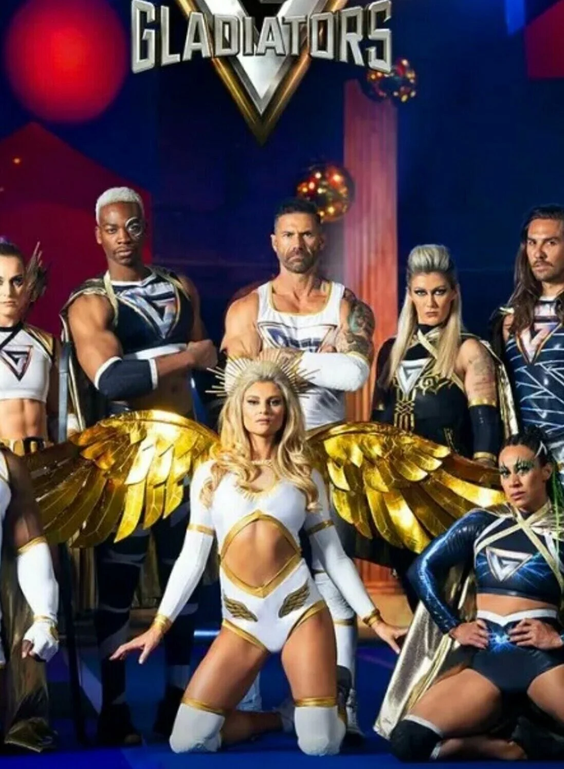 Gladiators