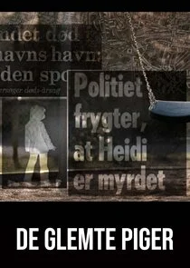 De glemte piger