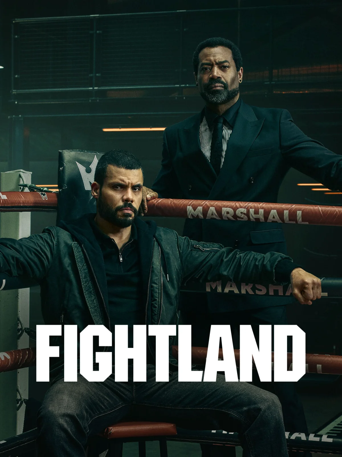 Fightland