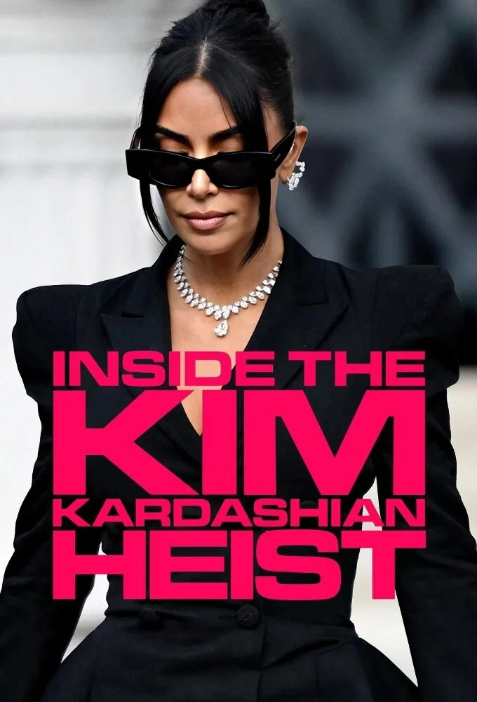 Inside the Kim Kardashian Heist