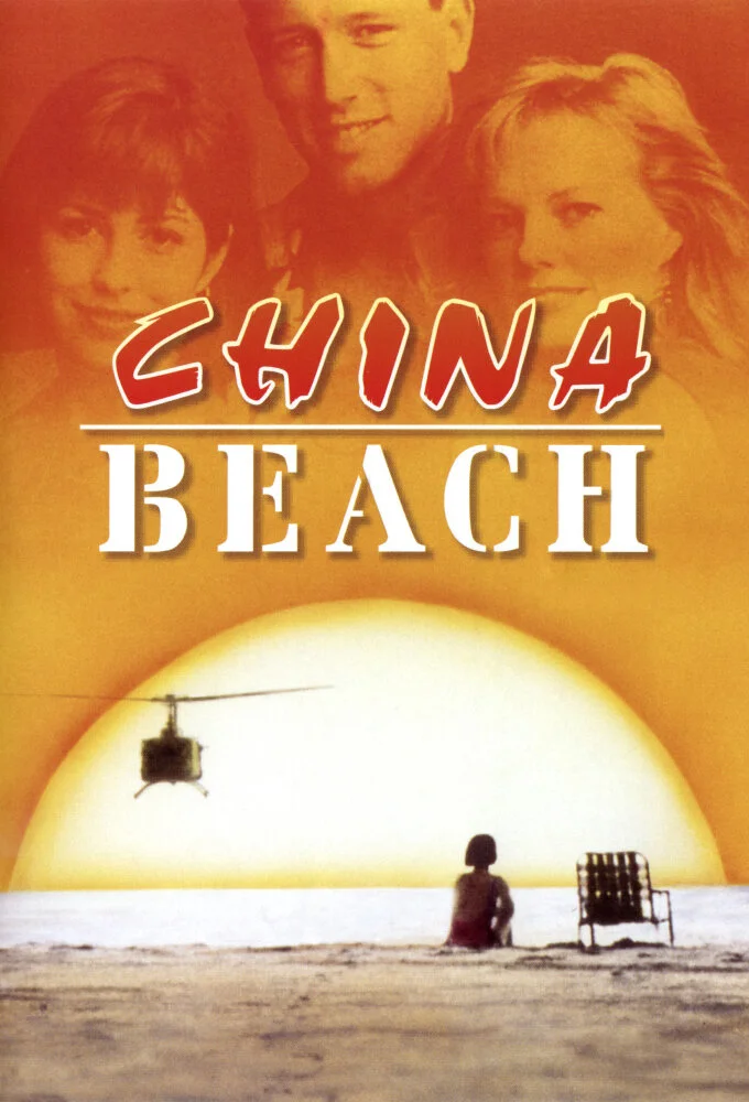China Beach