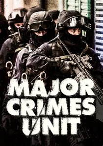 Major Crimes Unit