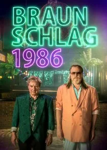Braunschlag 1986