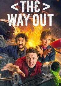 The Way Out