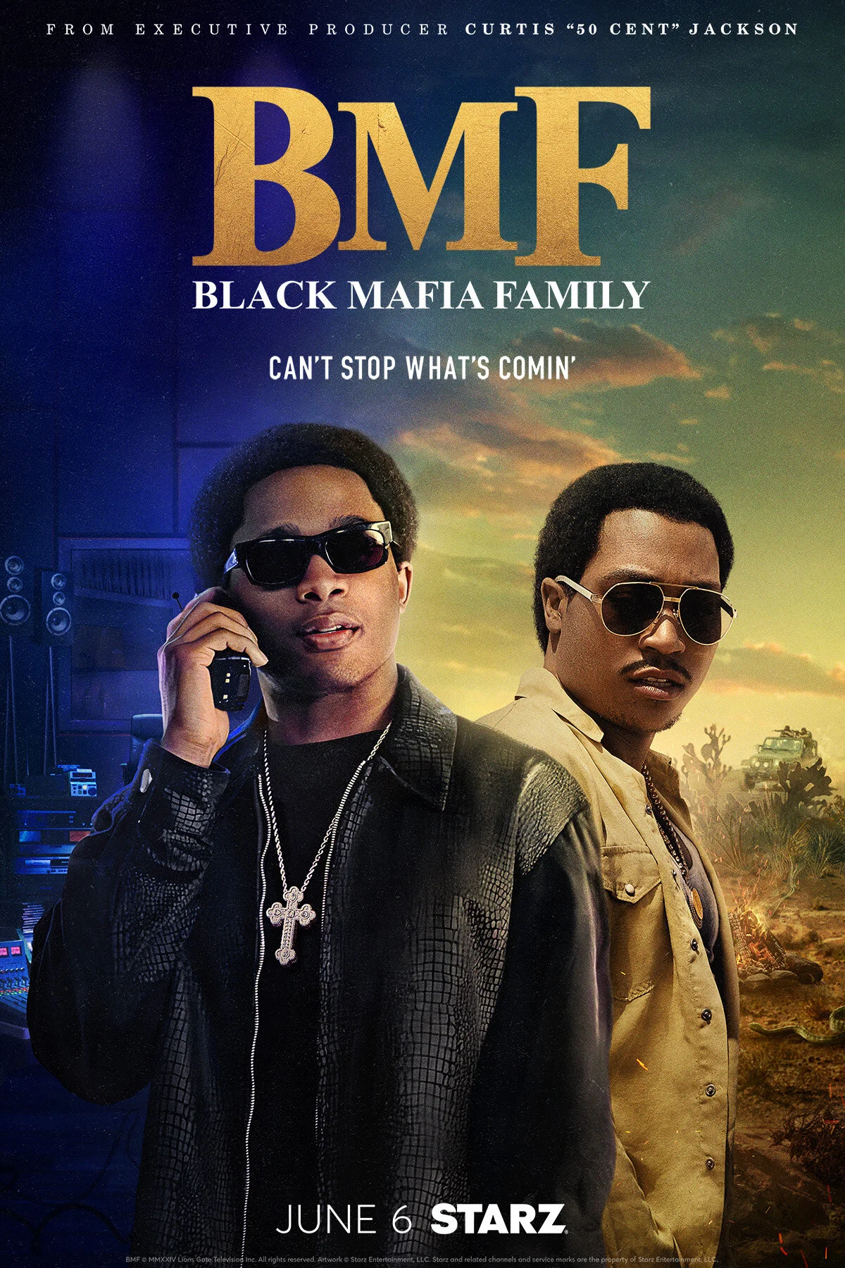 BMF