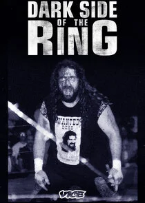 Dark Side of the Ring