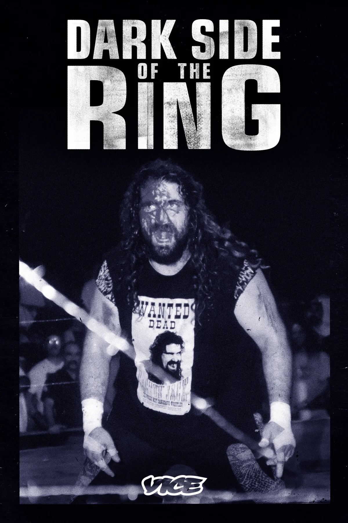 Dark Side of the Ring