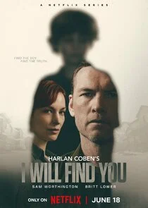 Harlan Coben's I Will Find You