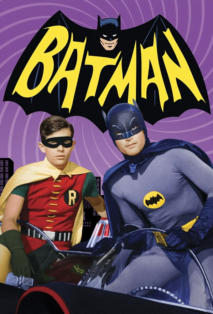 Batman
