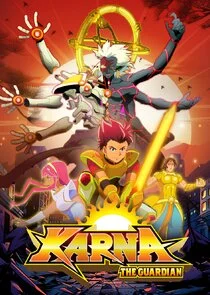 Karna The Guardian