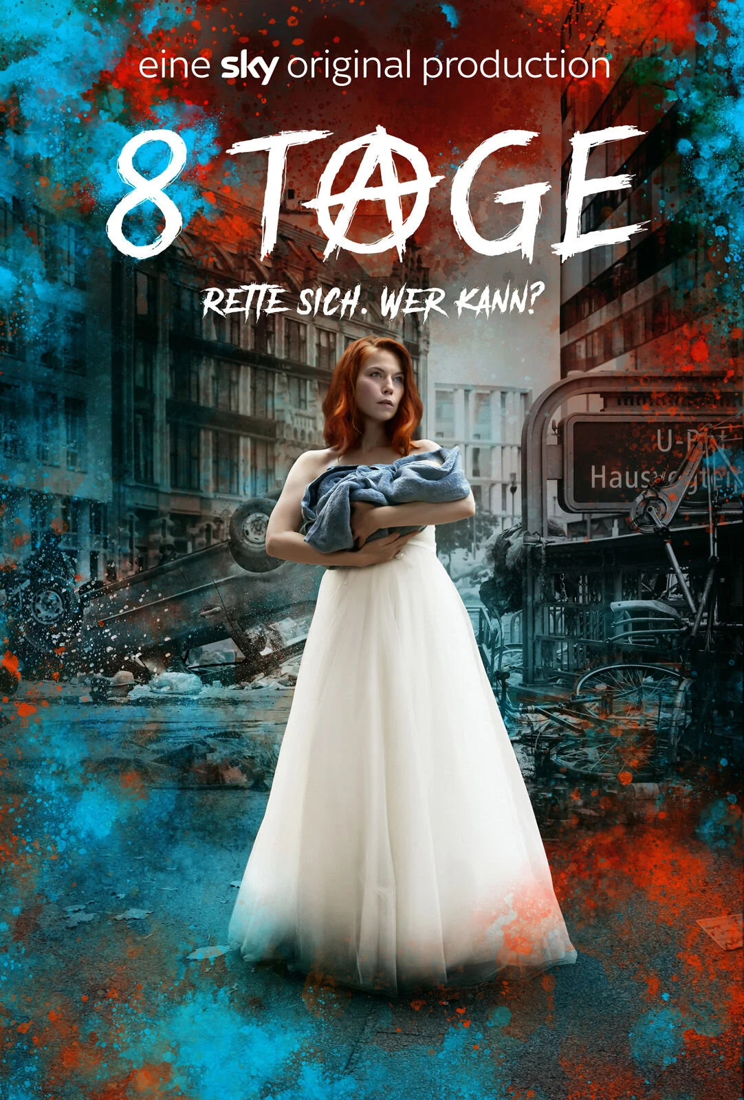 Acht Tage
