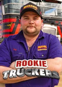Rookie Truckers