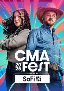 CMA Fest