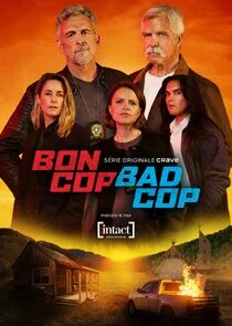 Bon Cop, Bad Cop